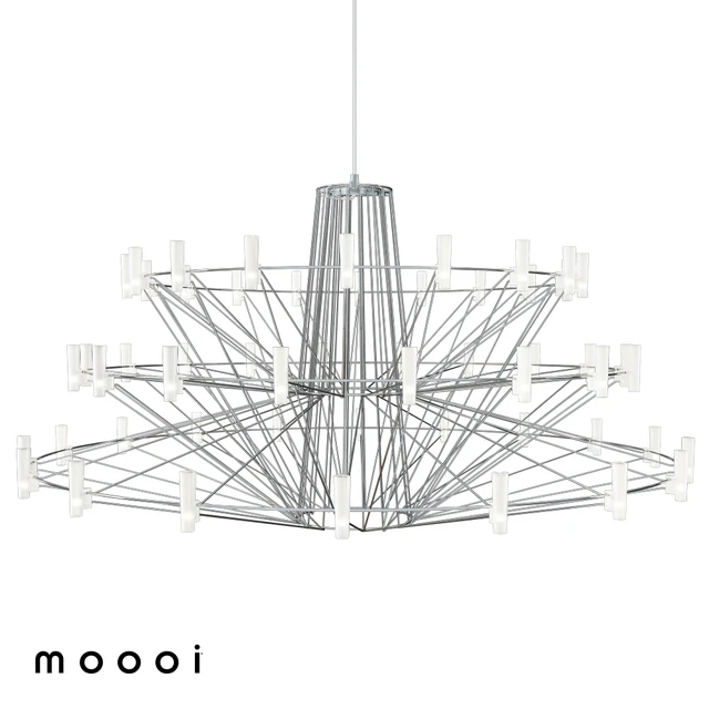 Moooi Coppélia — Скачать