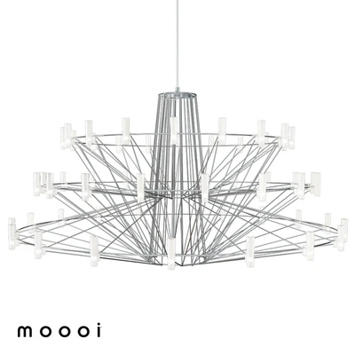 Moooi Coppélia — Вид 1