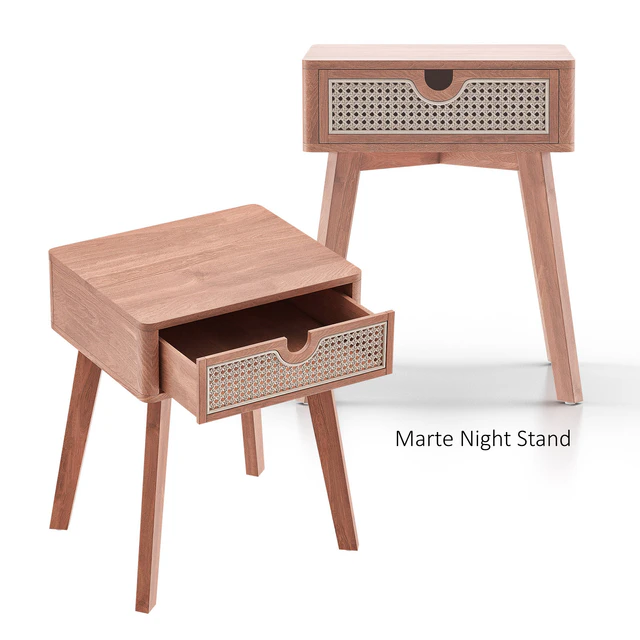 Marte Drawer Collection — Скачать