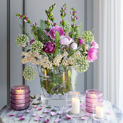 Spring flowers 5 — Ver 2
