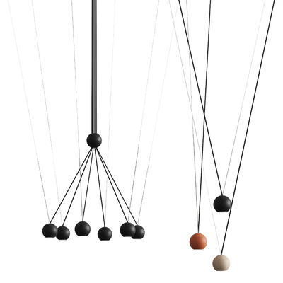 Estiluz Compass — Ver 1
