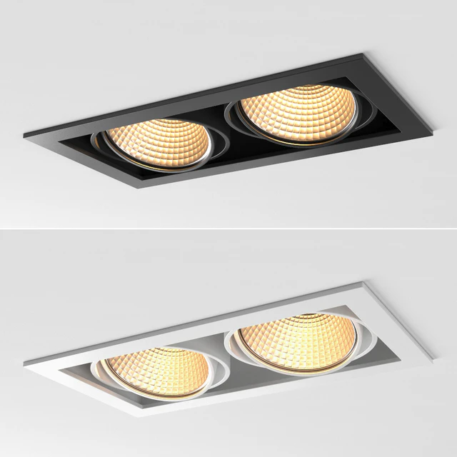 Modular Lighting Mini Multiple — Descargar