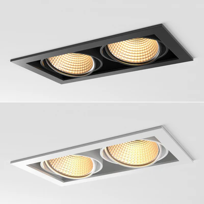 Modular Lighting Mini Multiple — Ver 4