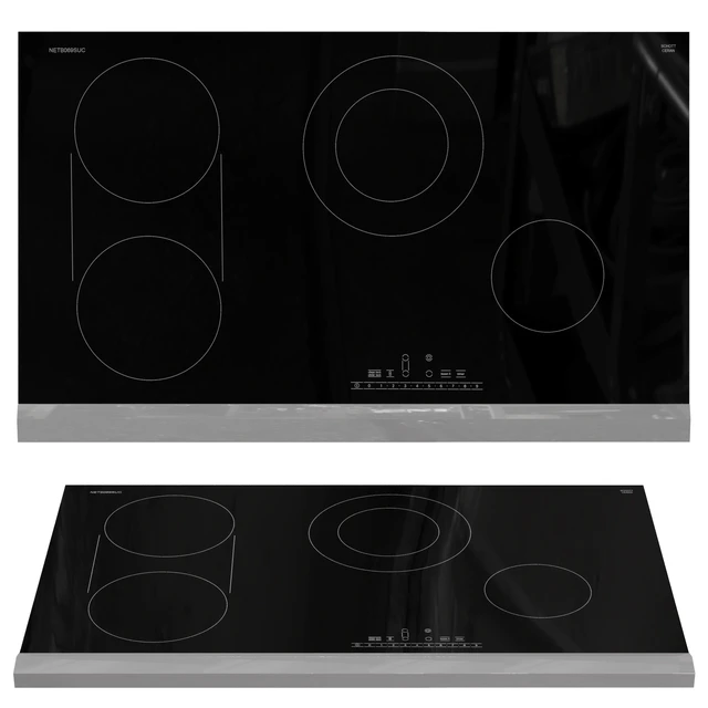 Bosch Appliance Collection — Скачать