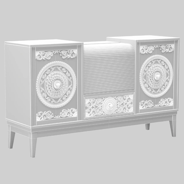 Sideboard ME0073 — Скачать