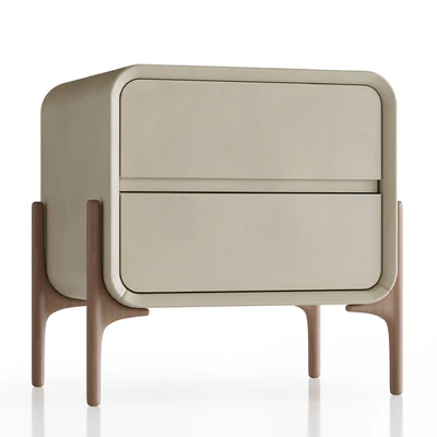 Modnodesign bedside table — Ver 1