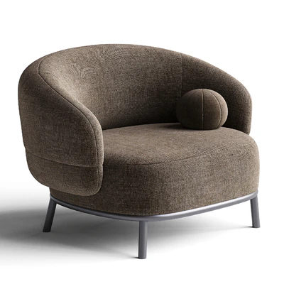 Juliet Armchair — Вид 4