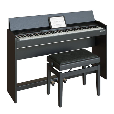 Roland F-140R — Вид 1