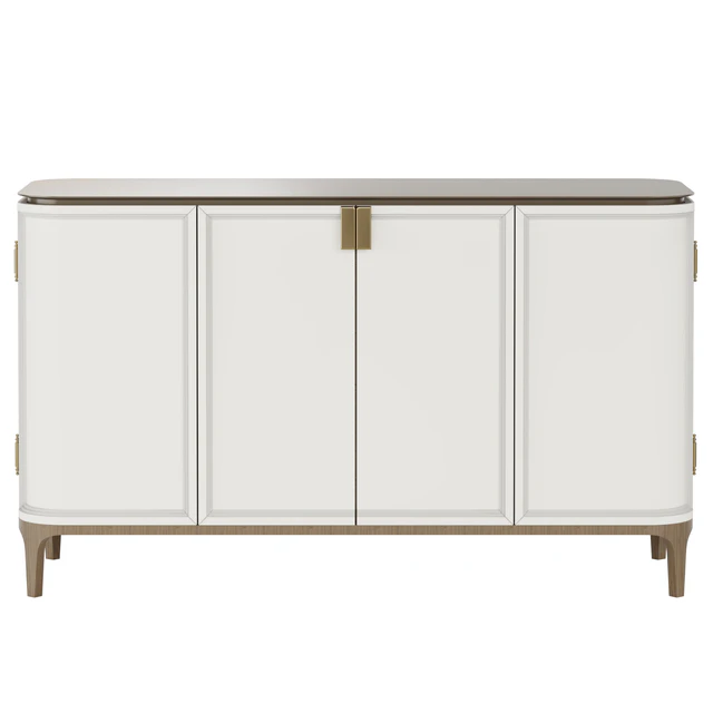 Комод Commode#1 Manner&Matter — Скачать