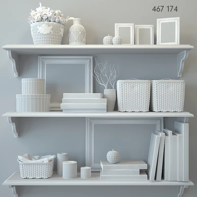 Decor sand color — Ver 3