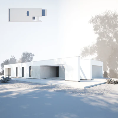 houses and cabins 021 — Скачать
