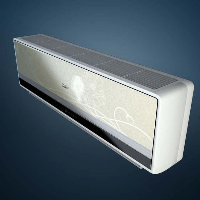 Haier Air Conditioning — Descargar