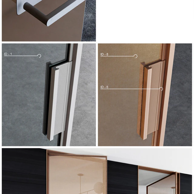 Rimadesio doors Vela   1   doors for office and home — Descargar