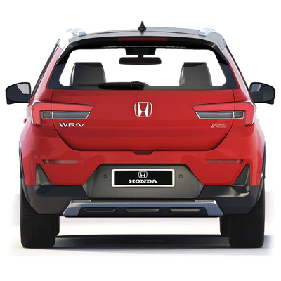 Honda WR-V RS 2023 — Ver 4