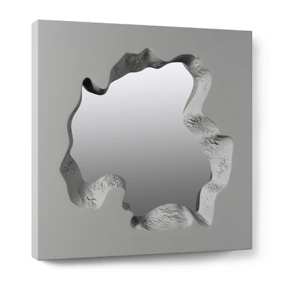 broken stone mirror s — Вид 4