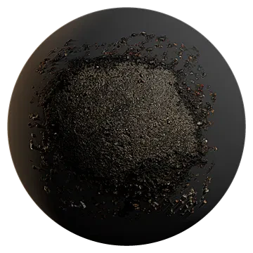 worn asphalt patch 001 — Descargar