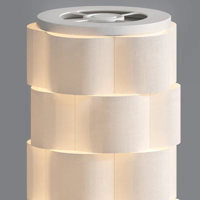 LÅGTRYCK IKEA Floor lamp — Ver 3