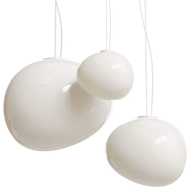 GREGG Pendant Lamp — Ver 5