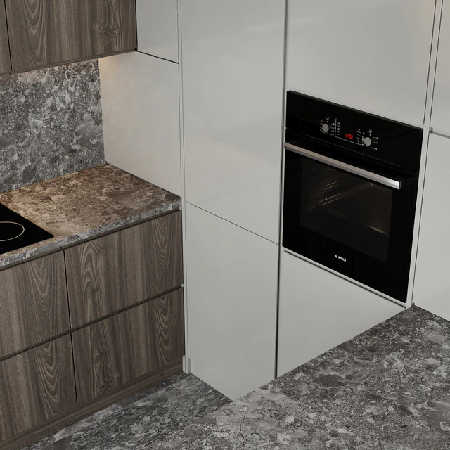 Kitchen set 7 — Скачать