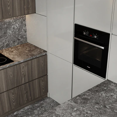 Kitchen set 7 — Вид 2