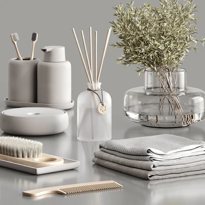 Decorative set 037 — Ver 4