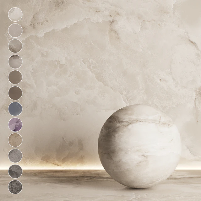 Onyx seamless texture 01 — Descargar