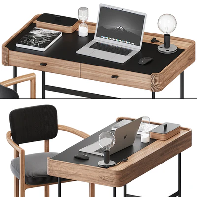 Porada office — Ver 3