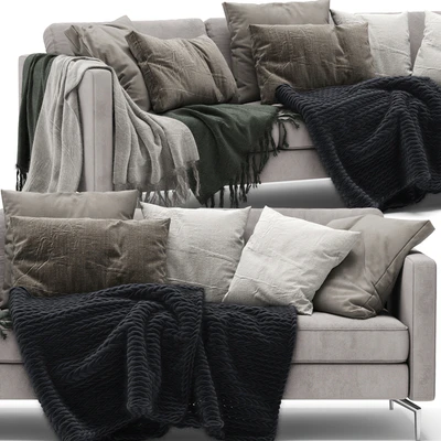 BoConcept Osaka 3 seater sofa — Вид 3