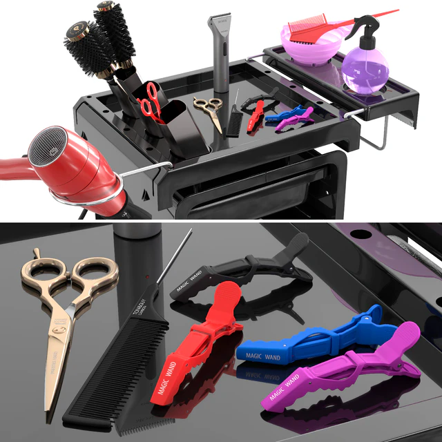Hairdresser's set — Descargar