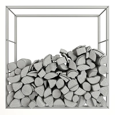 Firewood — Вид 2