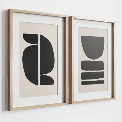 Posters Collection 04 — Вид 3