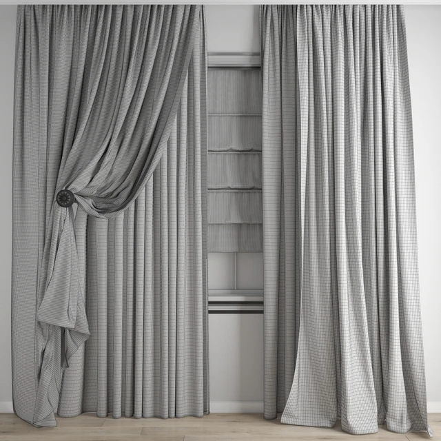 Curtain 568 — Descargar