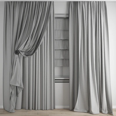 Curtain 568 — Ver 3
