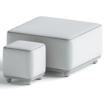 Arie Ottoman — Вид 4