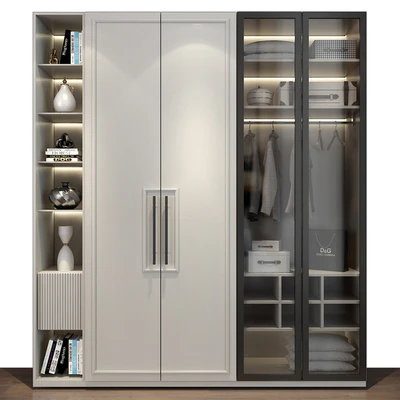 Furniture composition GHS-2354 — Ver 1