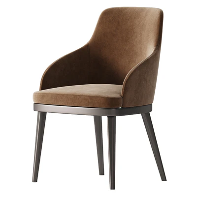 Costa Dining Chair — Ver 4