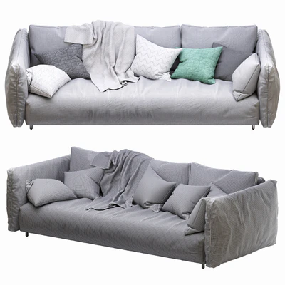 Meridiani scott — View 2