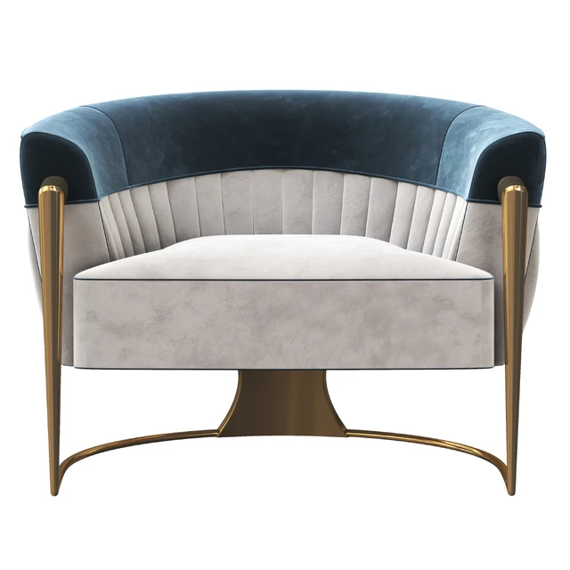 Visionnaire armchair — Descargar