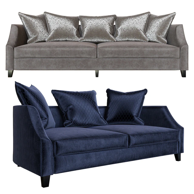 Sofa S059 / S060 — Descargar