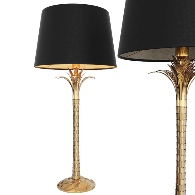 Table lamp Eichholtz 113737 Palm Harbor — Descargar