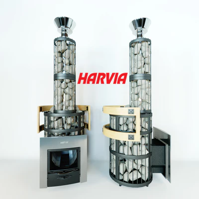 Harvia Legend 300 Duo — Ver 1