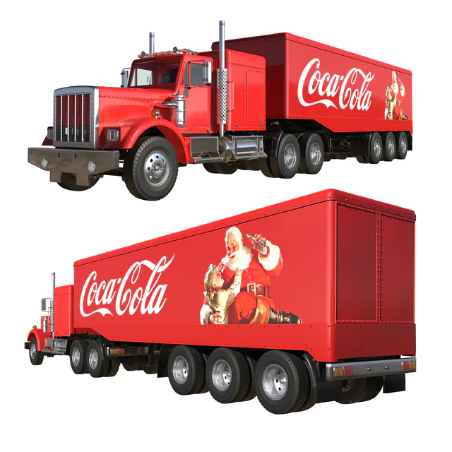 Tamiya King Hauler Truck Toy — Descargar