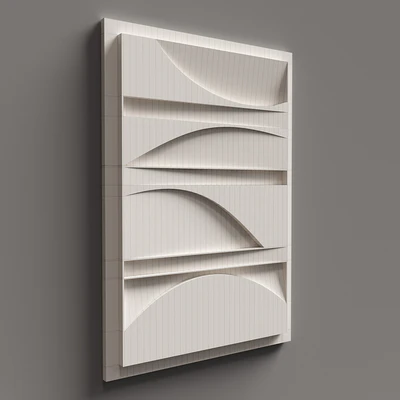 Relief EXTREME XXXL — Ver 3