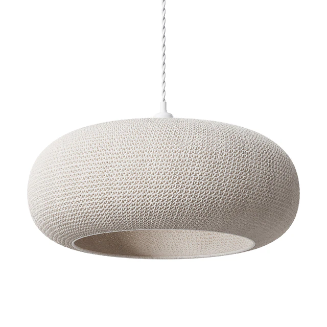 Iza & Yavora Japanese Wabi-Sabi pendant light — Скачать
