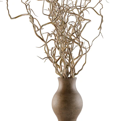 Bouquet Set 19 - Dried twisted branches — Вид 3