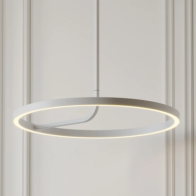 Hoopla Pendant Lamp by Boyd Lighting — Descargar