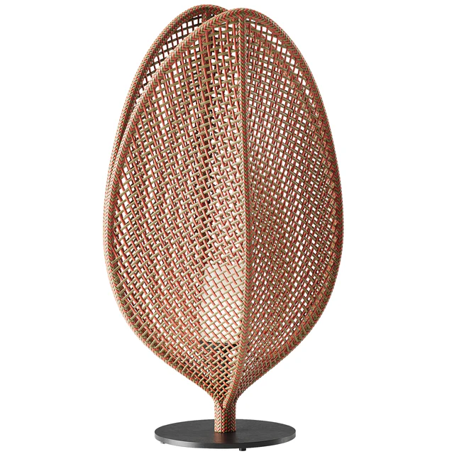 Dedon Scoora Collection Lantern — Скачать