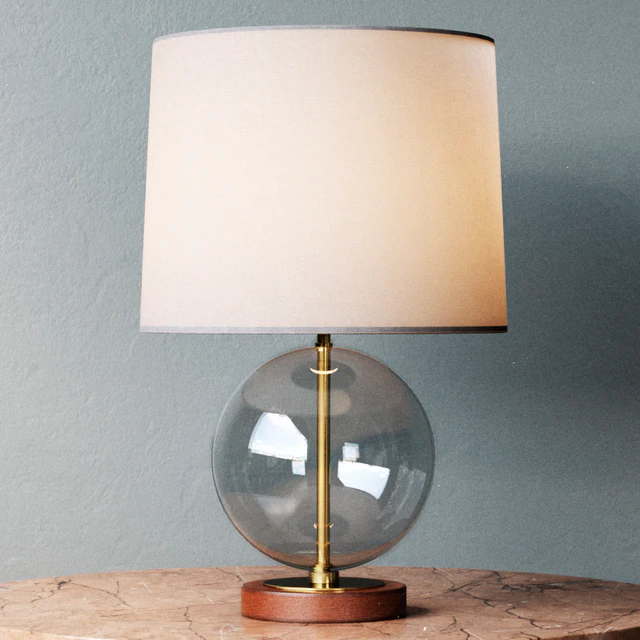 Lawson Table Lamp — Descargar