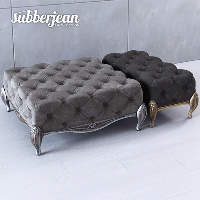Subberjean Classical Banquette 2 — Ver 1