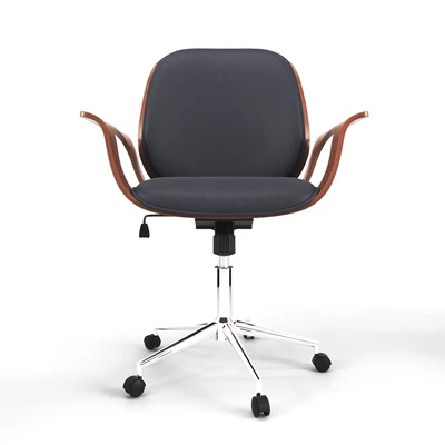Office Chair Patron Walnut — Вид 3